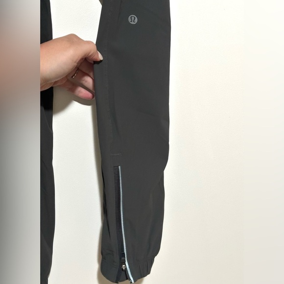Lululemon Surge Jogger 29" Graphite Grey Medium - Picture 8 of 9